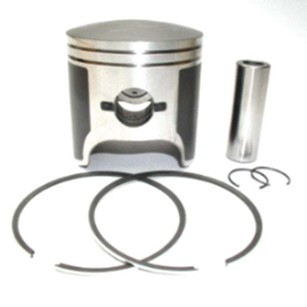 SPX Snowmobile Piston (09-681) | MunroPowersports.com