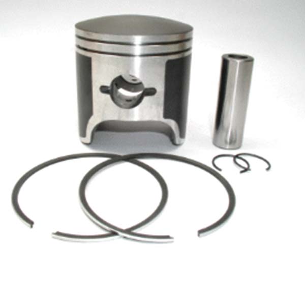 SPX Snowmobile Piston (09-687) | MunroPowersports.com