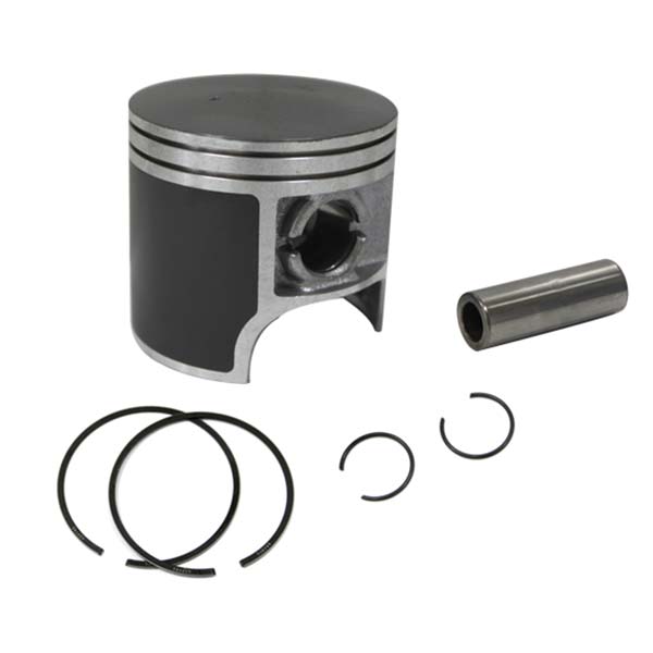 SPX Snowmobile Piston (09-612) | MunroPowersports.com