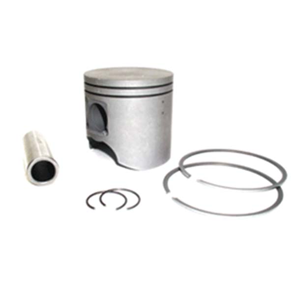 SPX Snowmobile Piston (09-605) | MunroPowersports.com