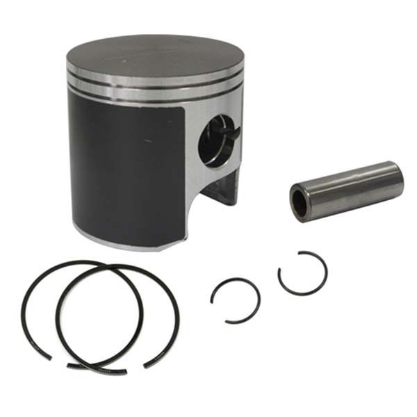 SPX Snowmobile Piston (09-611) | MunroPowersports.com