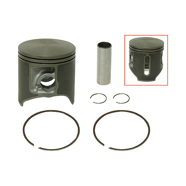 SPX Piston Kit (SM-09282) | MunroPowersports.com