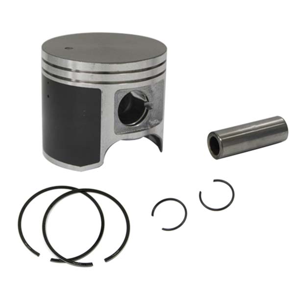 SPX Snowmobile Piston (09-609) | MunroPowersports.com