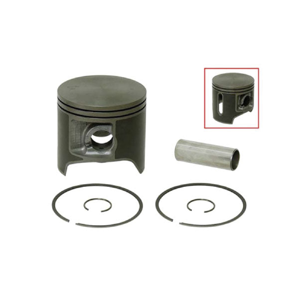 SPX Piston Kit (SM-09286) | MunroPowersports.com