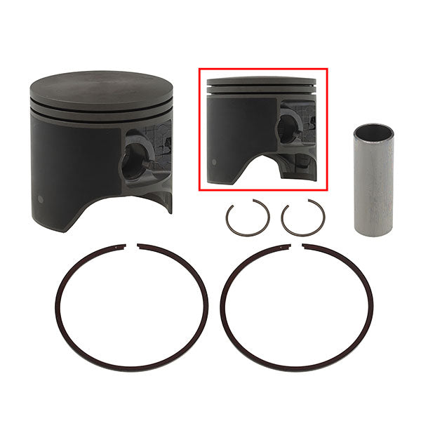 SPX Piston Kit (SM-09290) | MunroPowersports.com