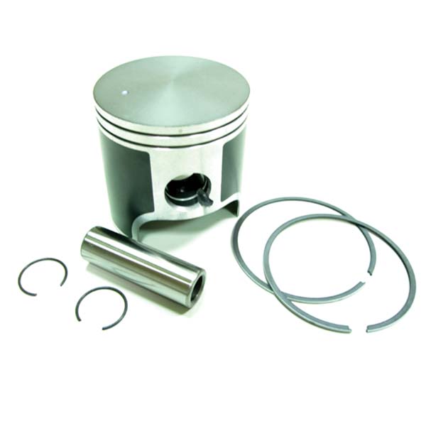 SPX Quantum Snowmobile Piston (SM-109148) | MunroPowersports.com