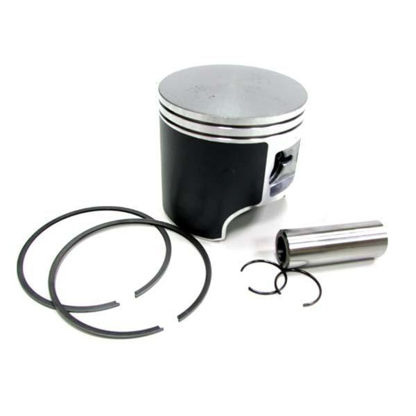 SPX Quantum Snowmobile Piston (SM-109221) | MunroPowersports.com