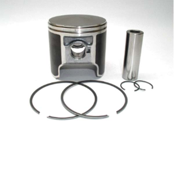 SPX Snowmobile Piston (09-741) | MunroPowersports.com