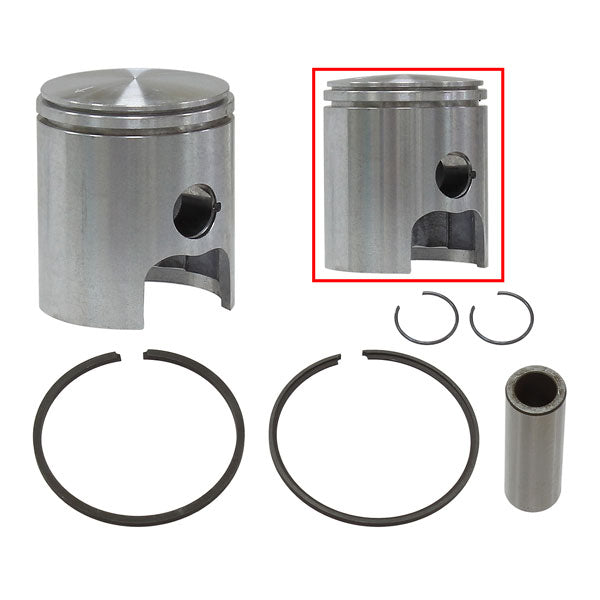 SPX Snowmobile Piston (09-745N) | MunroPowersports.com