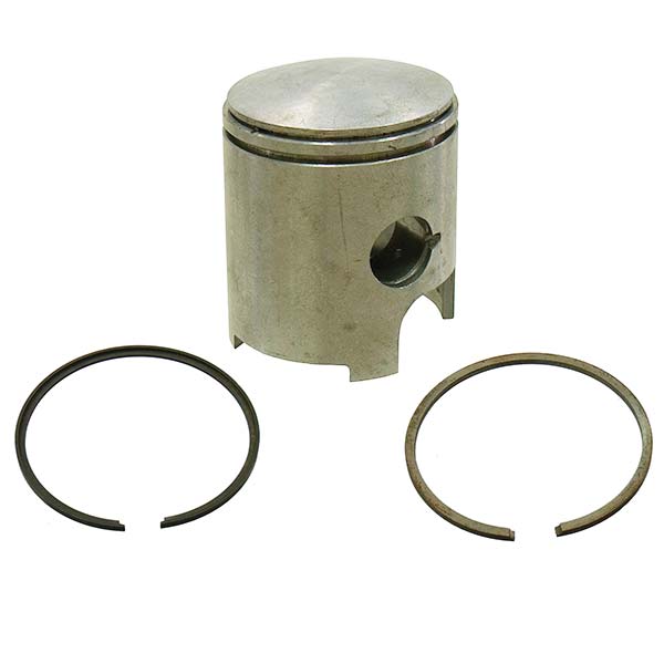 SPX Snowmobile Piston (09-747-02N) | MunroPowersports.com