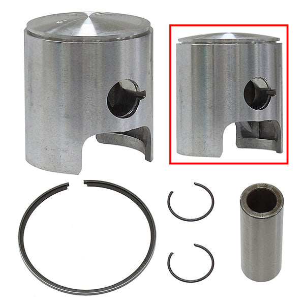 SPX Snowmobile Piston (09-750-01N) | MunroPowersports.com