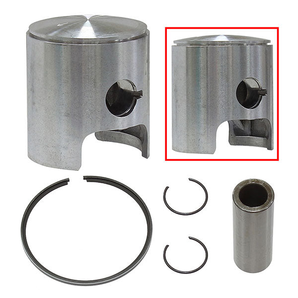 SPX Snowmobile Piston (09-750-02N) | MunroPowersports.com