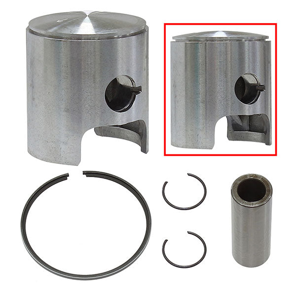 SPX Snowmobile Piston (09-750-04N) | MunroPowersports.com