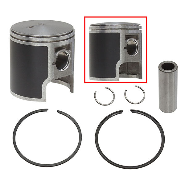 SPX Snowmobile Piston (09-751-01) | MunroPowersports.com