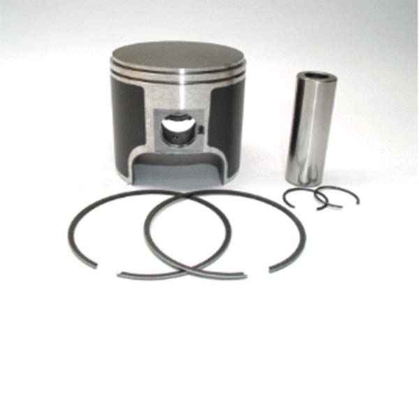 SPX Snowmobile Piston (09-761) | MunroPowersports.com