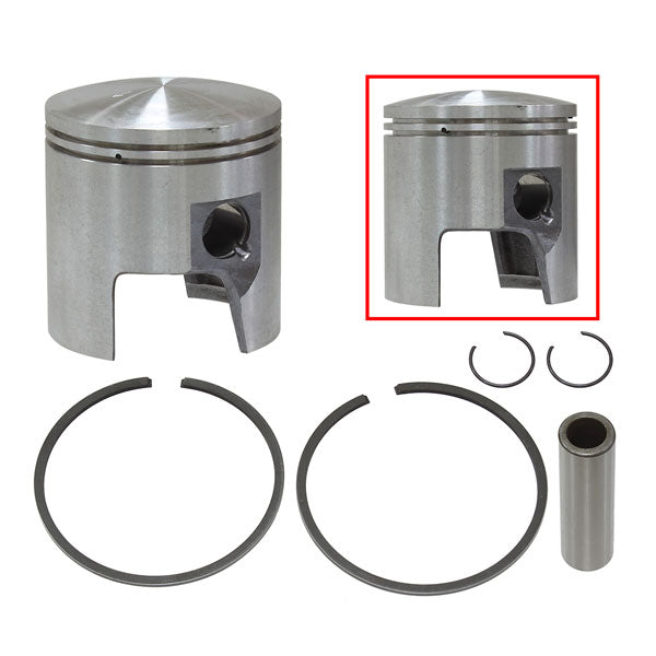 SPX Snowmobile Piston (09-763-01N) | MunroPowersports.com
