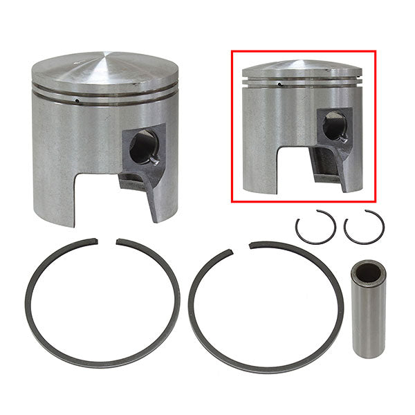 SPX Snowmobile Piston (09-763-02N) | MunroPowersports.com