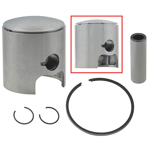 SPX Snowmobile Piston (09-766-01N) | MunroPowersports.com