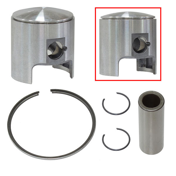 SPX Snowmobile Piston (09-767N) | MunroPowersports.com