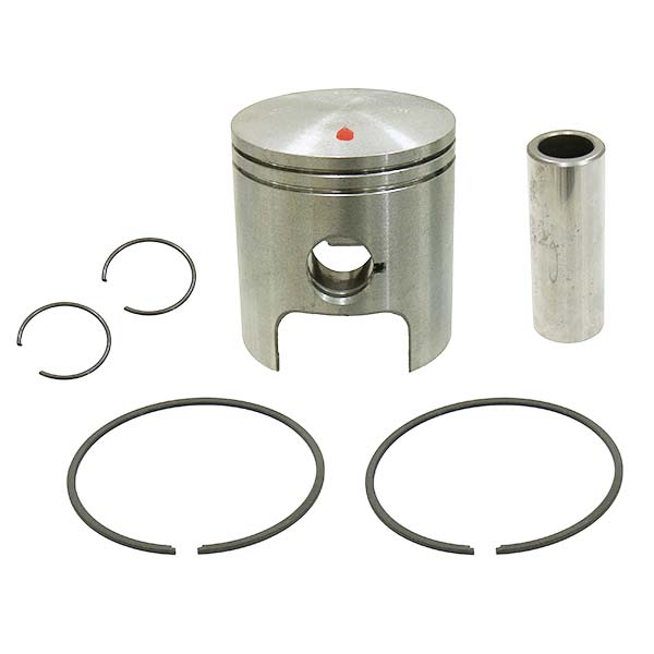 SPX Snowmobile Piston (09-774N) | MunroPowersports.com
