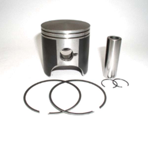 SPX Snowmobile Piston (09-780) | MunroPowersports.com