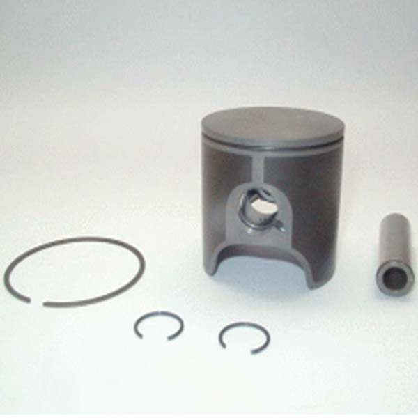 SPX Snowmobile Piston (09-784) | MunroPowersports.com