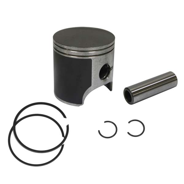SPX Snowmobile Piston (09-781) | MunroPowersports.com