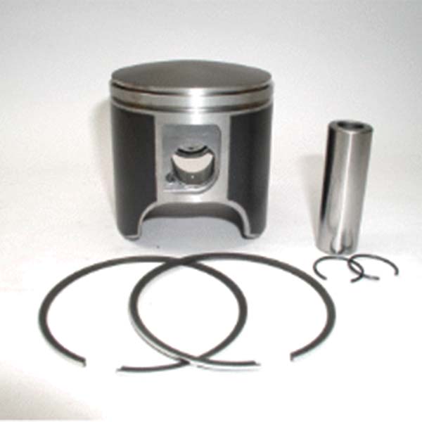 SPX Snowmobile Piston (09-773) | MunroPowersports.com