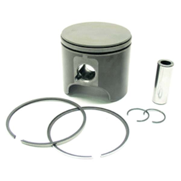 SPX Snowmobile Piston (SM-09147-4) | MunroPowersports.com