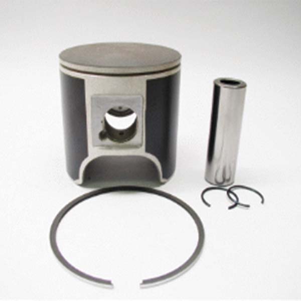 SPX Snowmobile Piston (09-785) | MunroPowersports.com