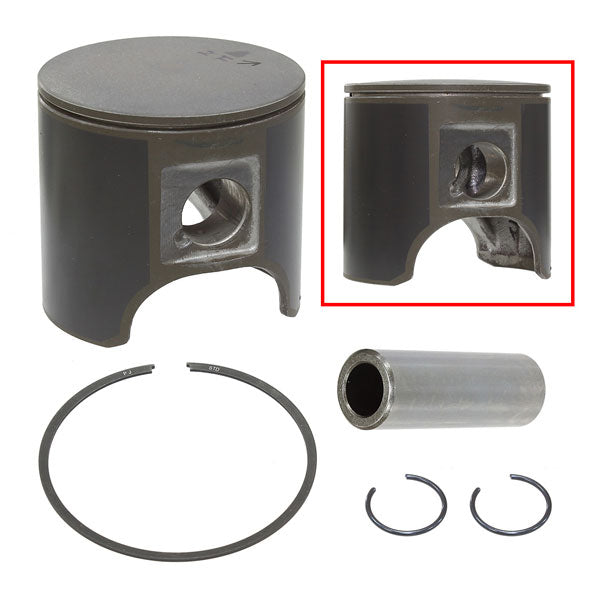 SPX Snowmobile Piston (09-785-01) | MunroPowersports.com