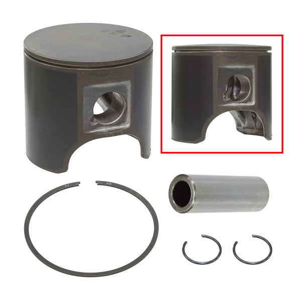 SPX Snowmobile Piston (09-785-02) | MunroPowersports.com