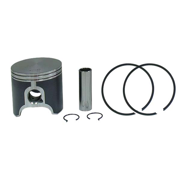 SPX Replacement Dual Piston Ring (SM-09243D) | MunroPowersports.com