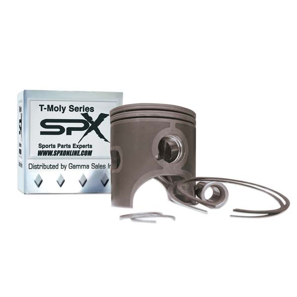 SPX Snowmobile Piston (SM-09271) | MunroPowersports.com