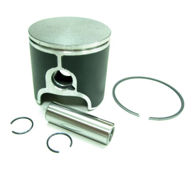 SPX Quantum Snowmobile Piston (SM-109145) | MunroPowersports.com