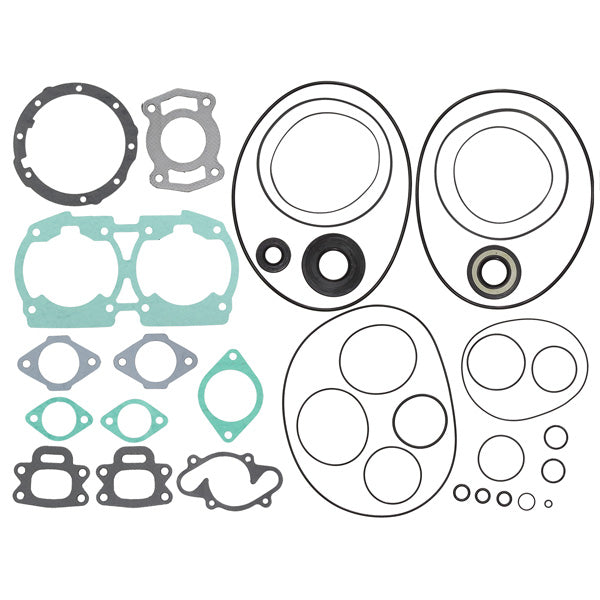 Namura Full Gasket Set (NW-10000F) | MunroPowersports.com