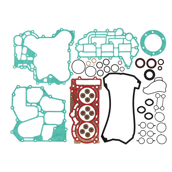 Namura Full Gasket Set (NW-10011F) | MunroPowersports.com