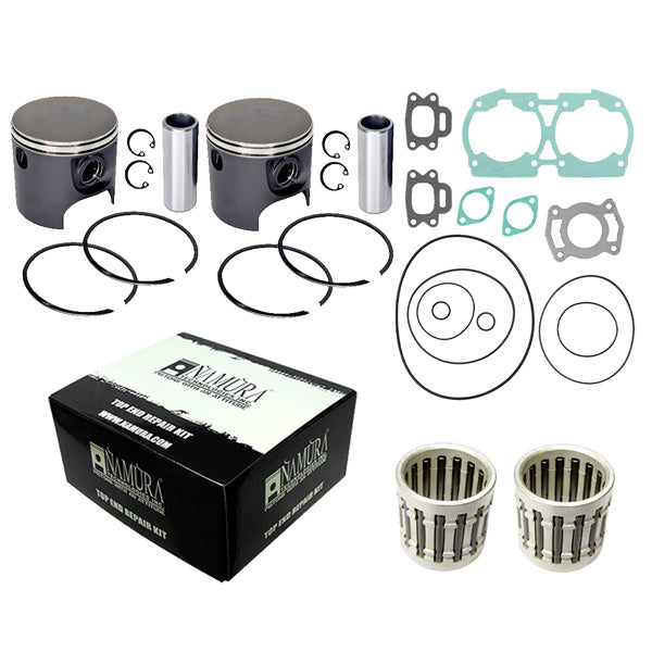 Namura Top End Repair Kit (NW-10000K) | MunroPowersports.com