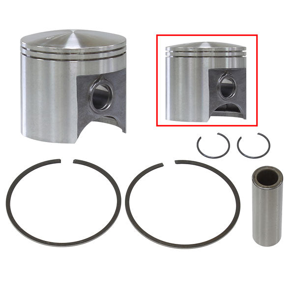 SPX Snowmobile Piston (09-801-01N) | MunroPowersports.com