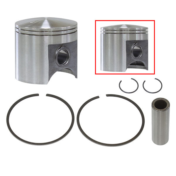 SPX Snowmobile Piston (09-801-02N) | MunroPowersports.com