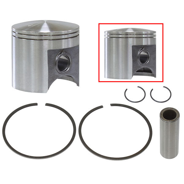 SPX Snowmobile Piston (09-801-04N) | MunroPowersports.com