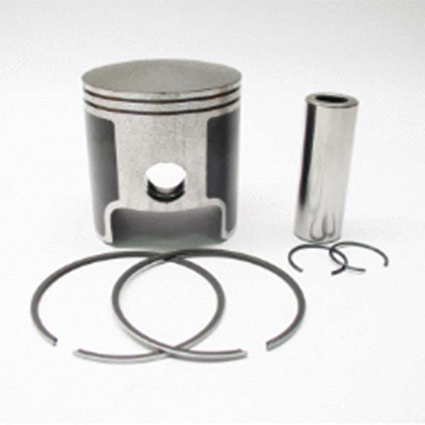 SPX Snowmobile Piston (09-802) | MunroPowersports.com