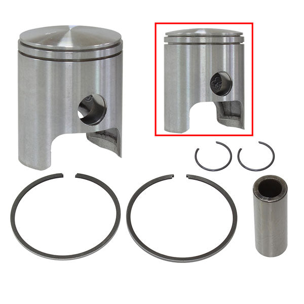 SPX Snowmobile Piston (09-803N) | MunroPowersports.com