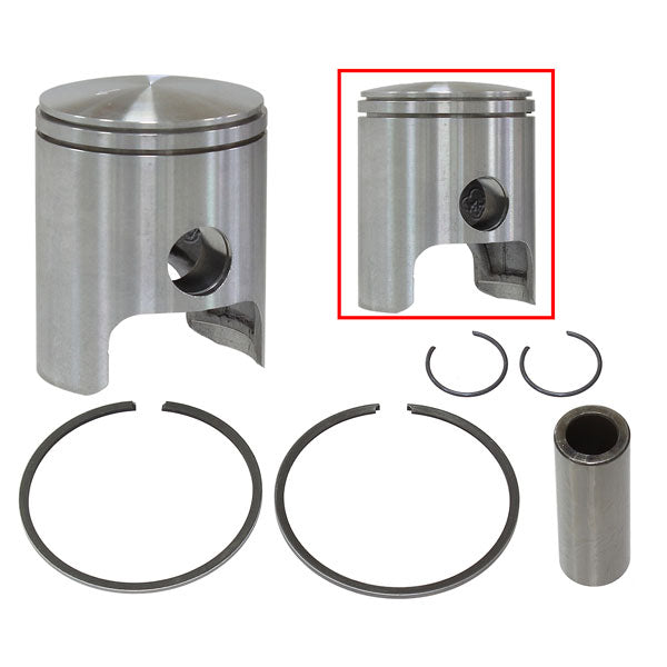 SPX Snowmobile Piston (09-803-01N) | MunroPowersports.com