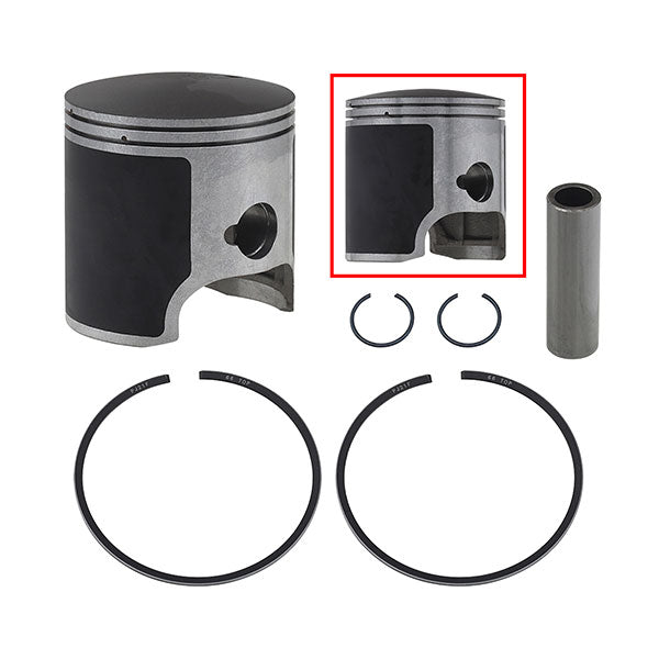 SPX Snowmobile Piston (09-805-01) | MunroPowersports.com