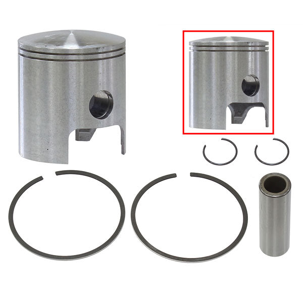 SPX Snowmobile Piston (09-806N) | MunroPowersports.com