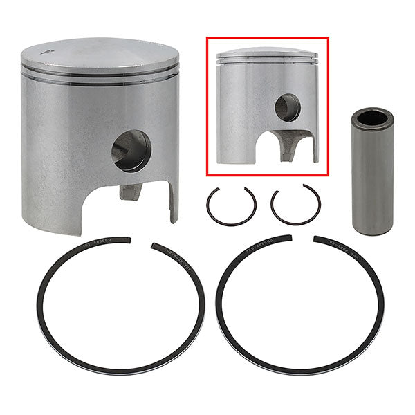 SPX Snowmobile Piston (09-806-02N) | MunroPowersports.com