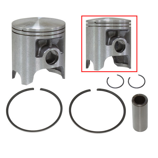 SPX Snowmobile Piston (09-807N) | MunroPowersports.com