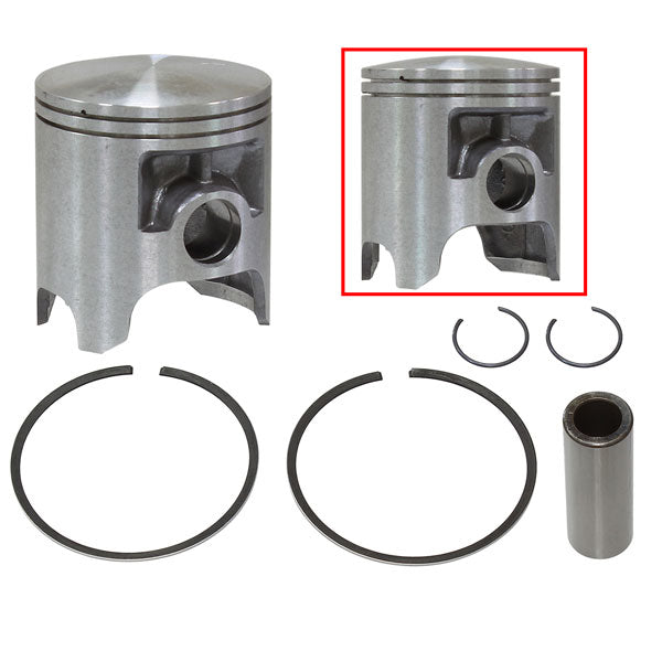 SPX Snowmobile Piston (09-807-01N) | MunroPowersports.com