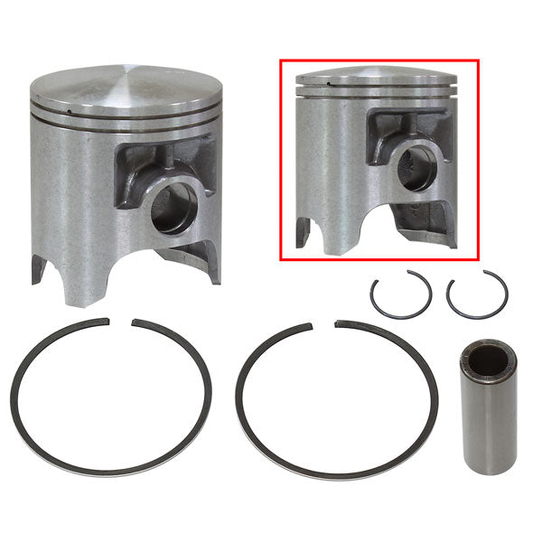 SPX Snowmobile Piston (09-807-02N) | MunroPowersports.com